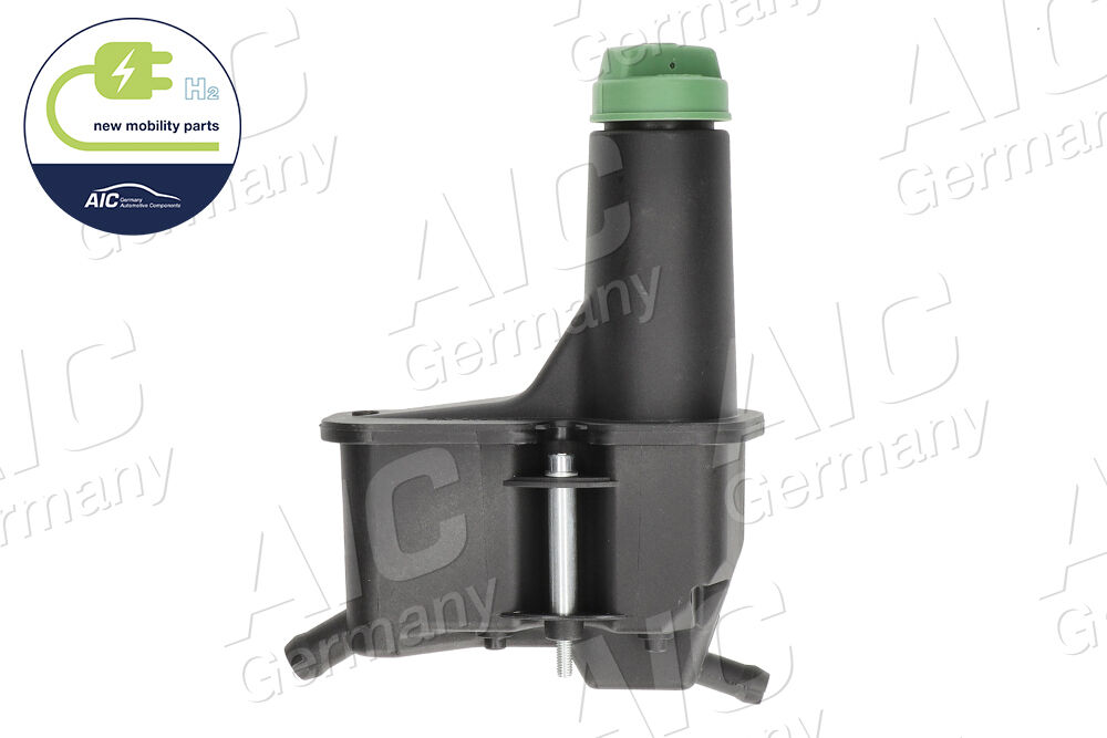 Aic Ausgleichsbehälter, Hydrauliköl-Servolenkung Original Quality 51036 Für Vag