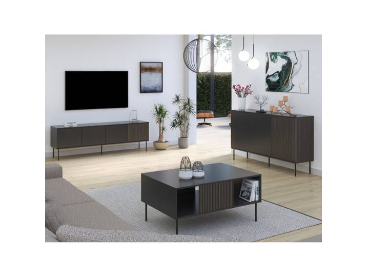 Wohnzimmer-Set Kebrex I