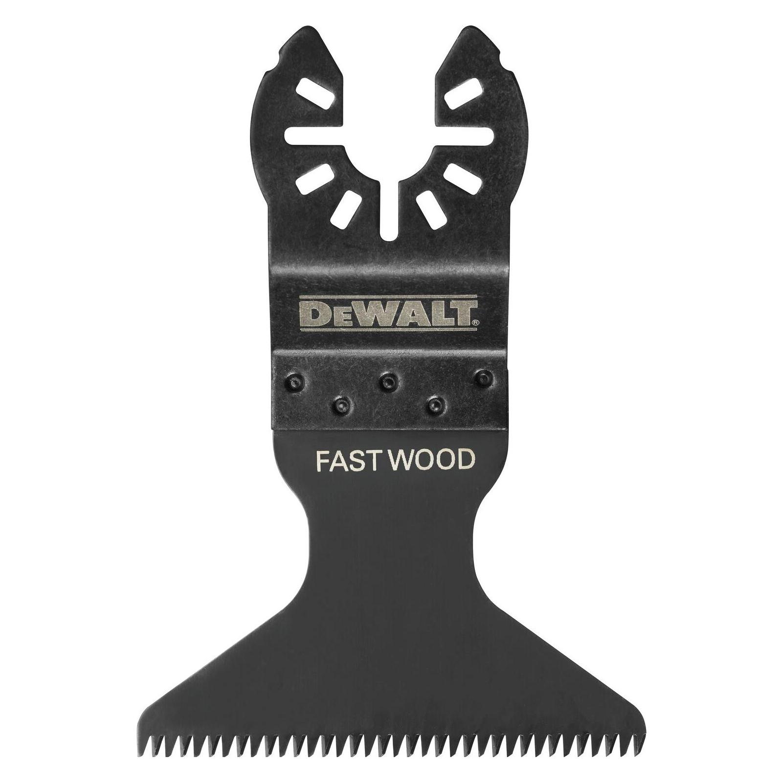 DeWalt Multi Tool Sägeblatt (DT20741-QZ)
