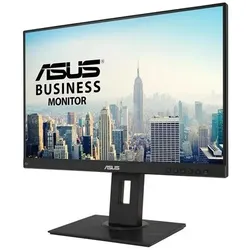 ASUS BE24WQLB Computerbildschirm 61,2 cm (24.1") 1920 x 1200 Pixel WUXGA LED Schwarz