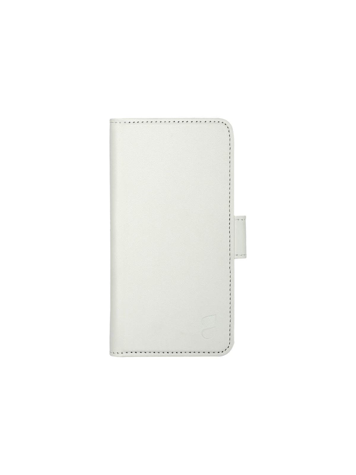 GEAR Wallet Case White - iPhone 11 Pro