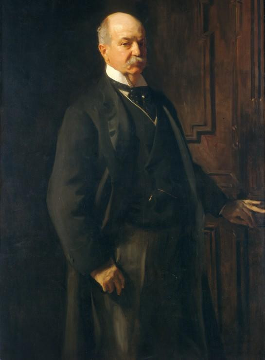Grafika Puzzel John Singer Sargent Kunst 2000 Stukjes