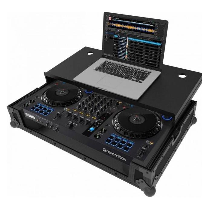 Zomo P-DDJ-FLX6 Plus NSE (P-DDJ-FLX6 Plus)