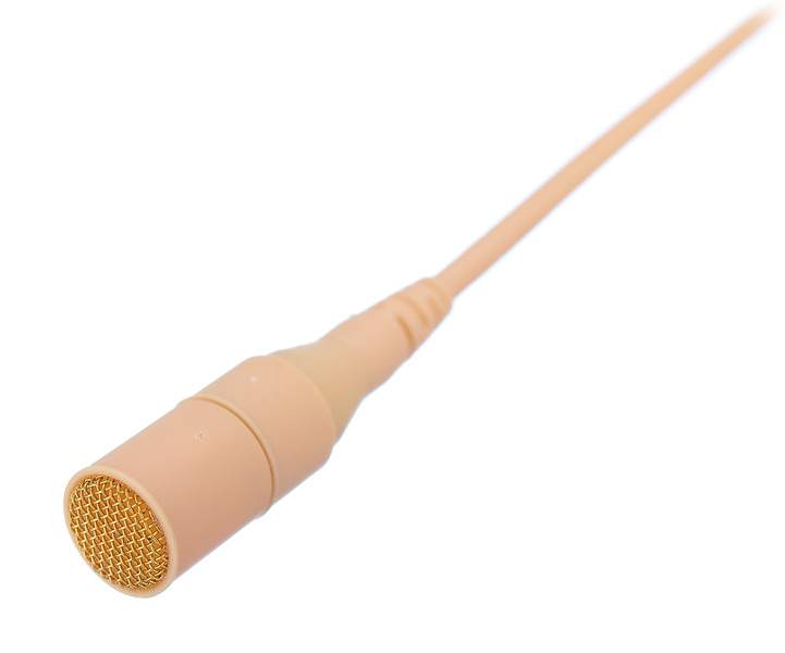 DPA 4061-OP-C-F90 beige