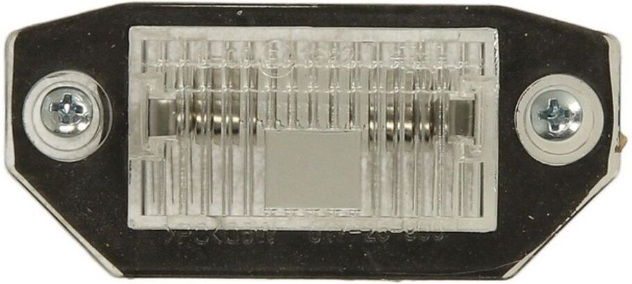 Kennzeichenleuchte BLIC 5402-017-25-905
