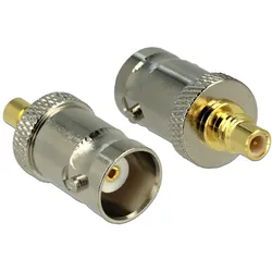 DELOCK Adapter SMC-Bu > BNC-Bu