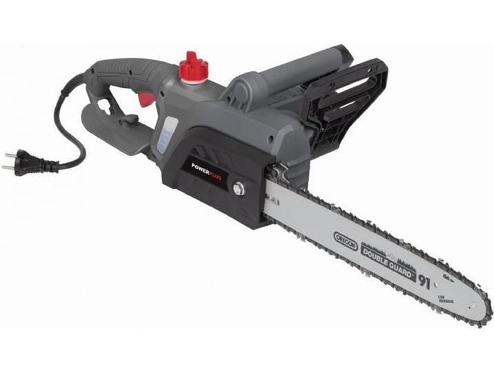 Tronçonneuse Electrique Réf. Poweg10100désignation Tronçonneuse électriquepoids 4\,6 Kg