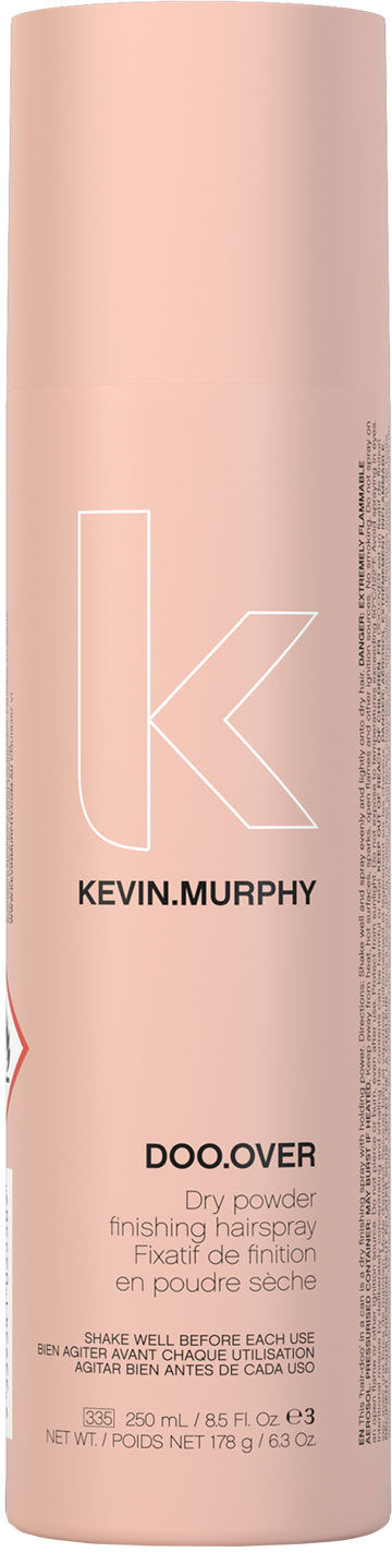 KEVIN MURPHY Doo Over Dry Powder Finishing Hairspray