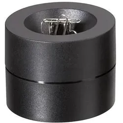 Maul Klammernspender pro 3012390 73x60mm schwarz