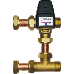 VAILLANT Thermostatisches 3-Wege Mischventil für fluoSTOR VWH B