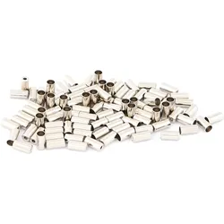 Shimano Anschlaghülse silber
