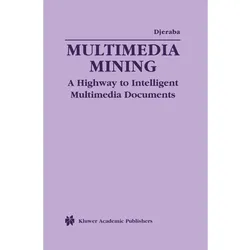 Multimedia Mining, Fachbücher
