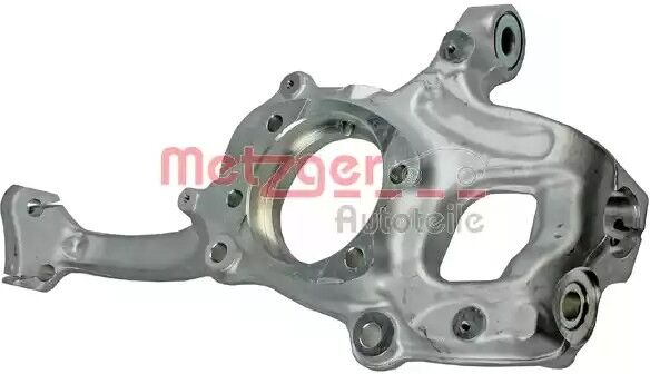 METZGER 58087802 Steering knuckle