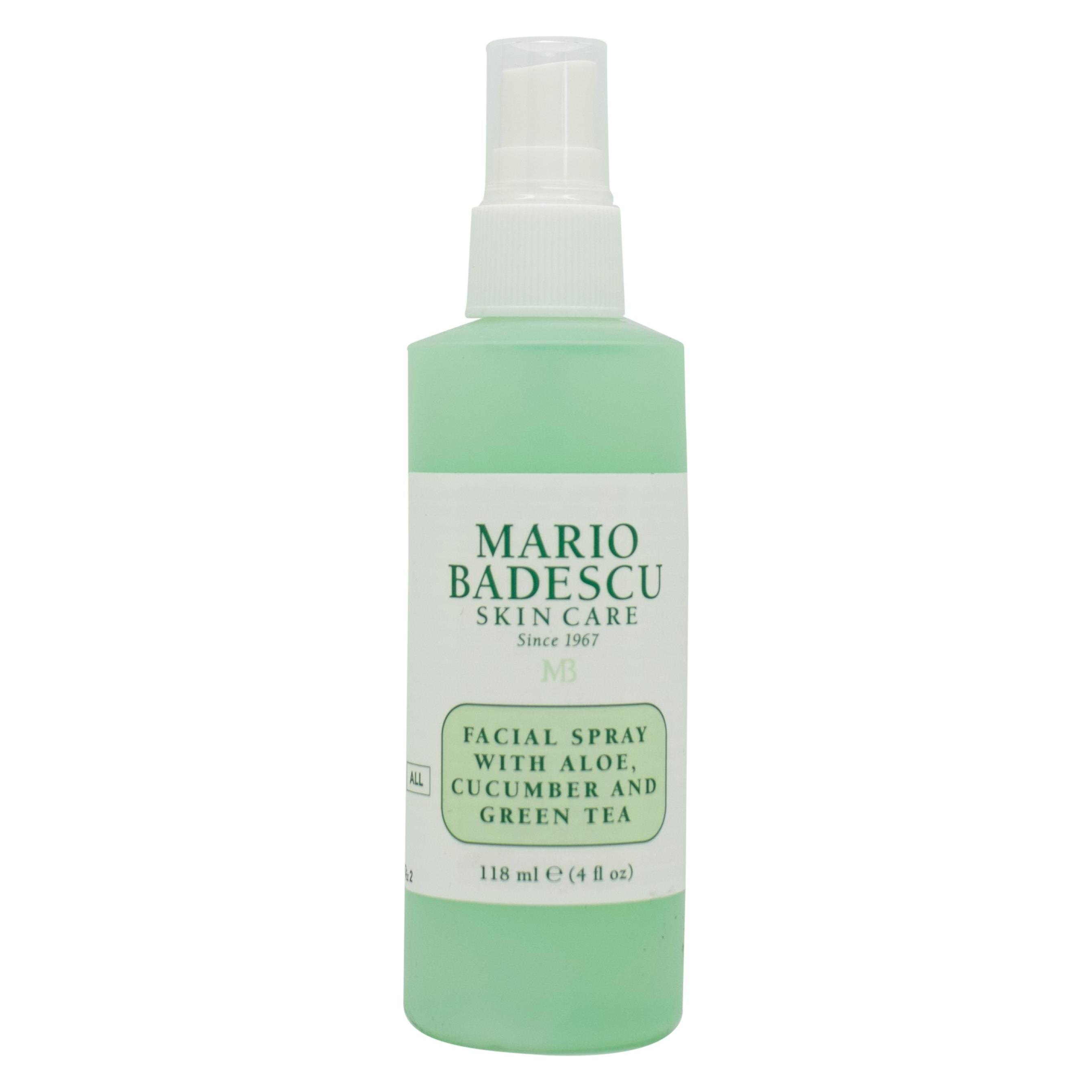 Mario Badescu Facial Spray (118 ml, Gesichtsspray) (785364134355)