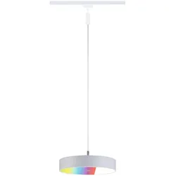 Paulmann, Pendelleuchte, URail Pendel Hildor (1050 lm)