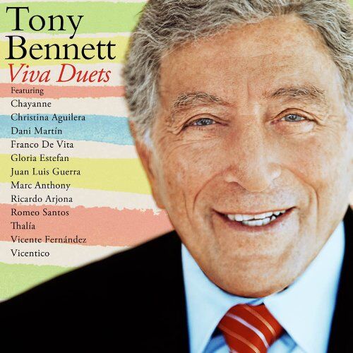 Tony Bennett - Viva Duets - Preis vom 10.10.2026 11:48:34 h