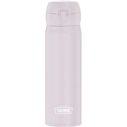 Thermos, Trinkflasche + Thermosflasche, (0.75 l)