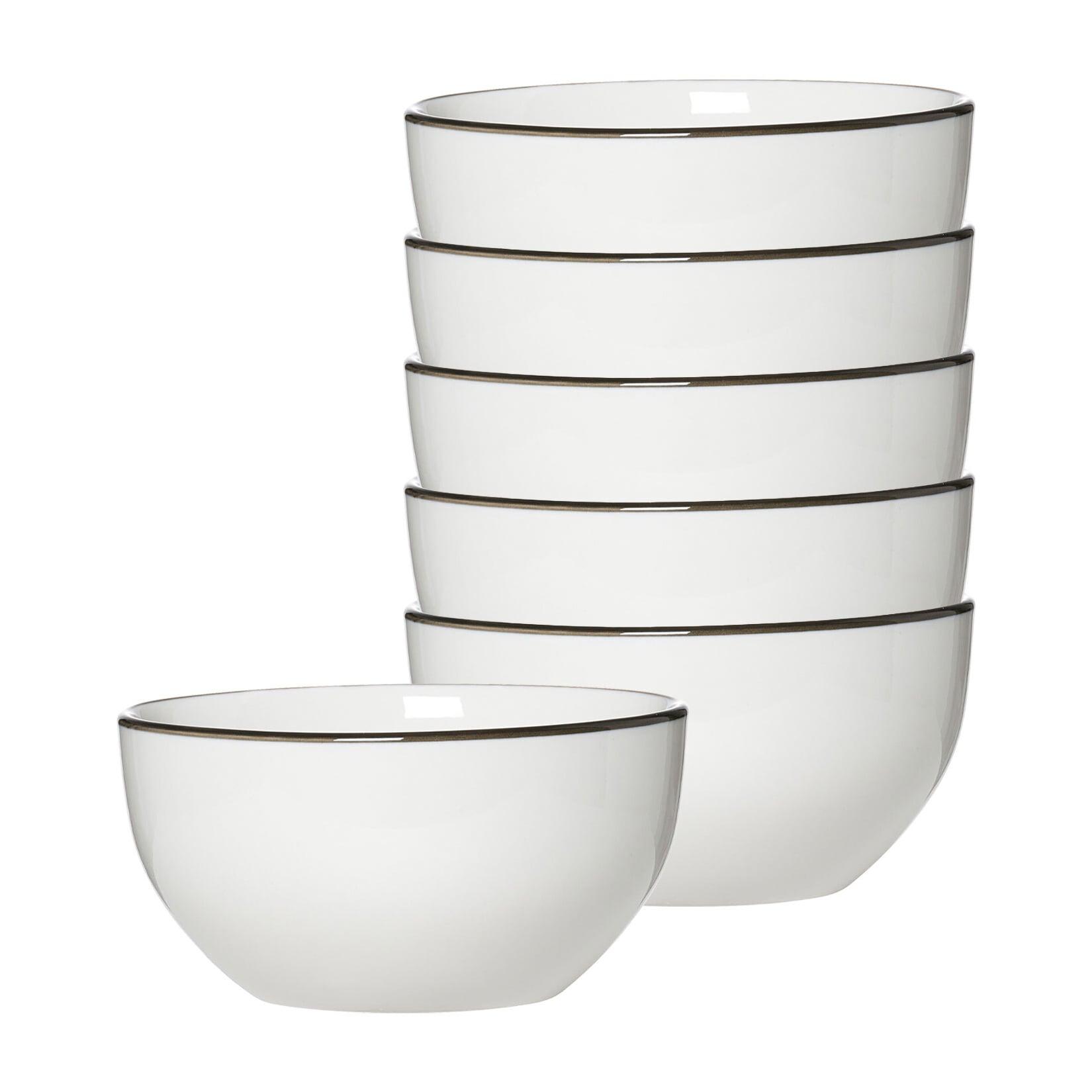 Ritzenhoff & Breker Müslischalen Adela ø 14 cm 6er Set