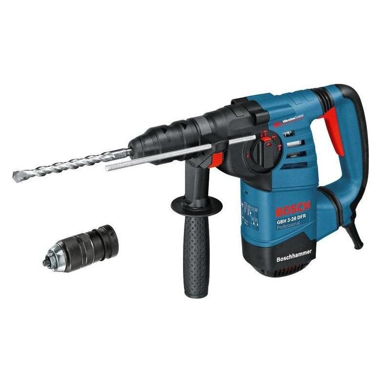 Bosch Professional GBH 3-28 (Bohrhammer) (061124A000)