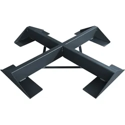 Scolaro Schirmständer PL1DS / PL1BS - weiß