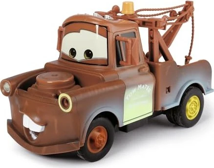 Dickie Cars 3 Peanut Single Drive 1:32 1kan