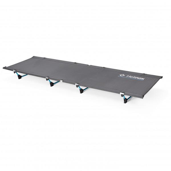 Helinox - Lite Cot - Feldbett Gr 185 x 60 cm grau/weiß