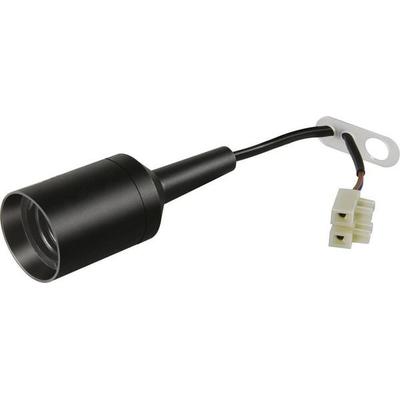 Brennenstuhl 1179900 Lampenfassung 230V mit Schraubgewinde