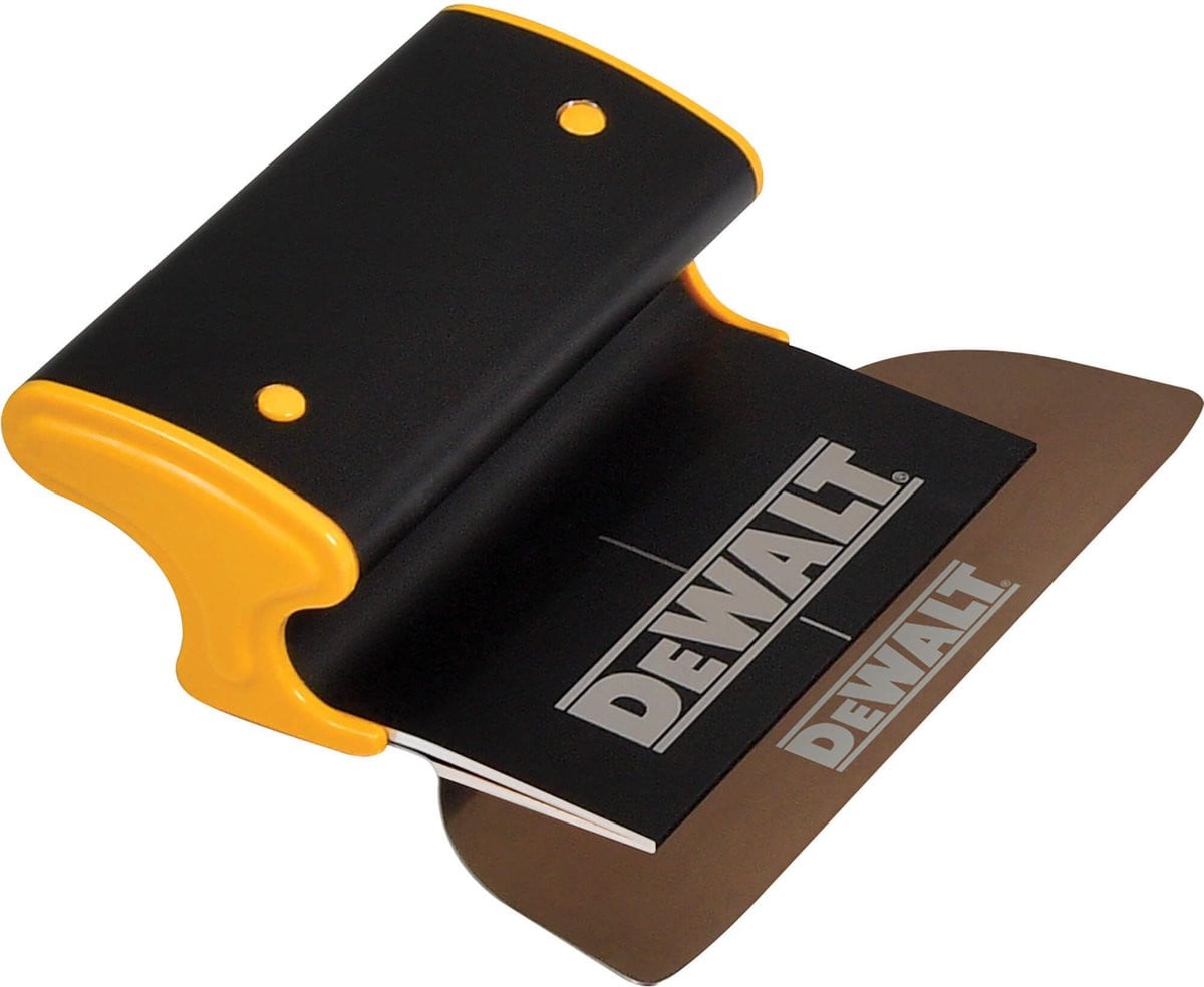 DEWALT Gipsplaten skimmingmes 7-inch - DXTT-2-907