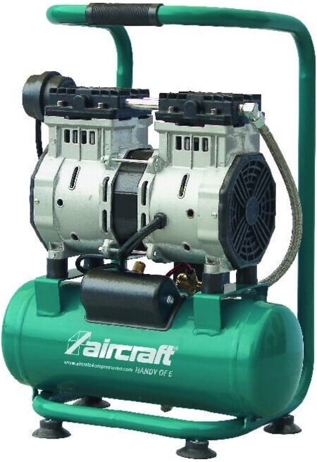 aircraft Compresseur portable Silence 221 OF E (2001221)