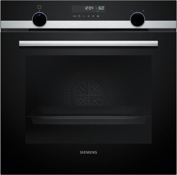 Siemens HB578GBS3 iQ500 Einbaubackofen