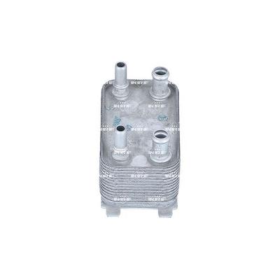 Nrf Ölkühler, Automatikgetriebe [Hersteller-Nr. 310052] für Volvo