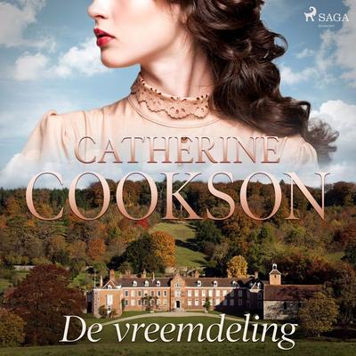 De vreemdeling - Catherine Cookson, Audio, 9788726739749
