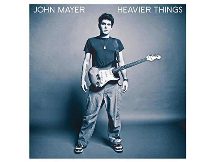 Heavier Things