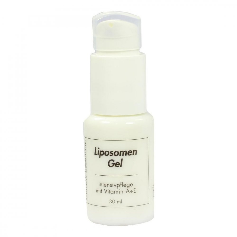 Pharma Liebermann GmbH Liposomen Gel 04381128