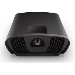 Viewsonic X100-4K (4K, 2900 lm, 1.20:1 - 1.50:1), Beamer, Schwarz