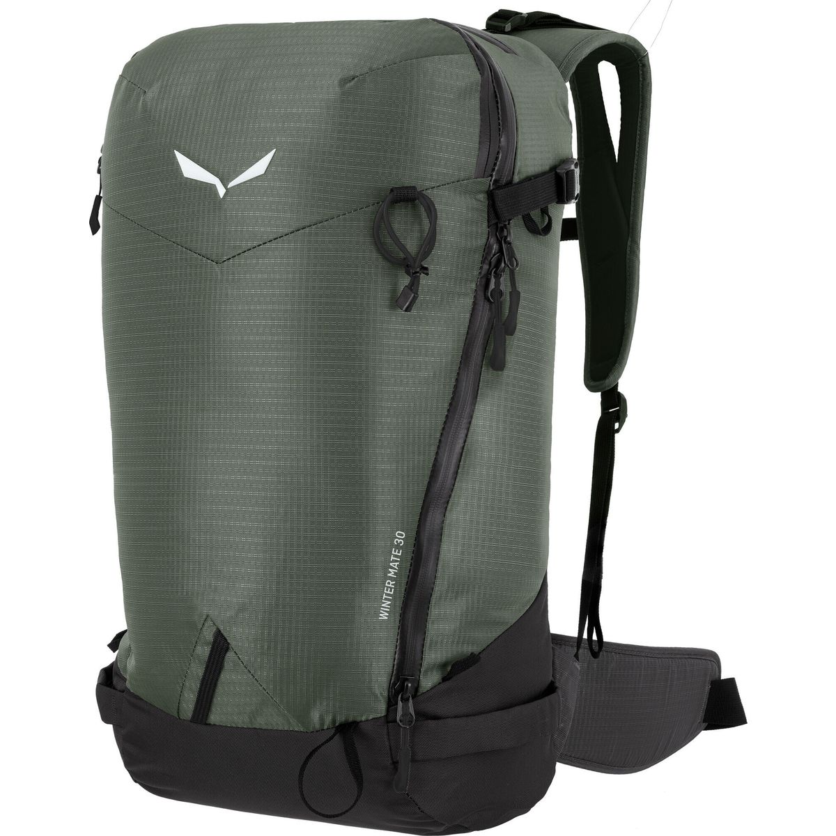 Salewa Winter Mate 30L faded green/black (5051) UNI 00-0000001297-5051-UNI