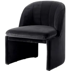 &Tradition Loafer SC107 Club Chair, gentle 0193