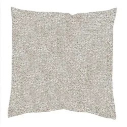 Schmidt Kissenbezug Fjella 40 x cm Polyester Beige Creme