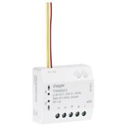 Hager KNX TRM692G Jalousieaktor