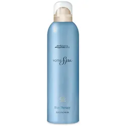 medipharma cosmetics Home Spa Blue Therapy Duschschaum 200 ml