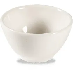 Churchill Dip Schale White 11cl