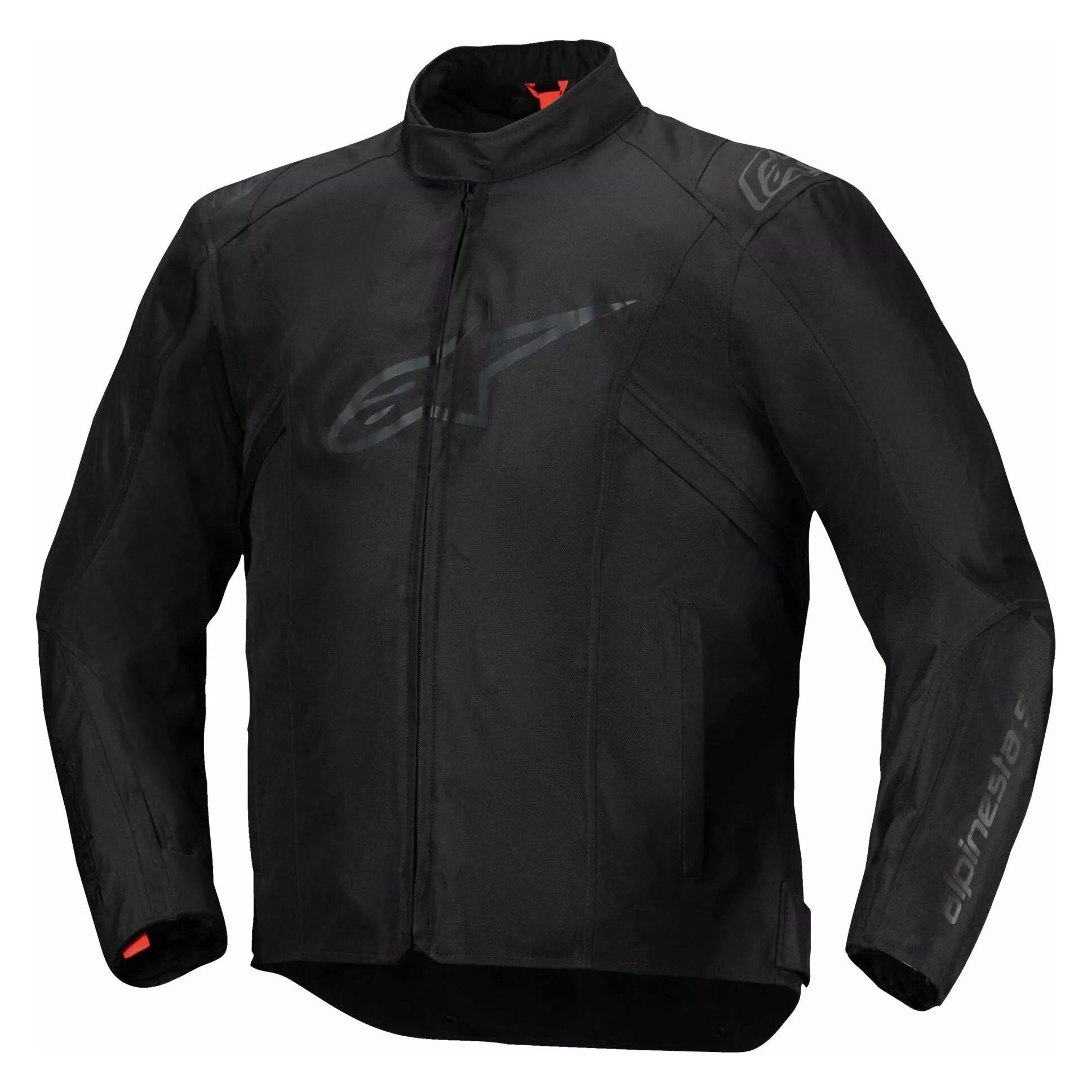 Alpinestars T-SPS V2 (Herren, XXL) (3200225-1100-2X)
