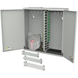 Metz Connect OpDAT Wandverteiler 1503397A12-C