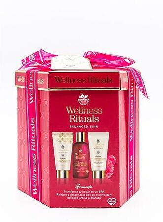 BECASAN NATURE Wellness Ritual Balanced Skin