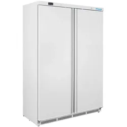 Polar C-Serie Doppeltüriger Gefrierschrank 744Ltr