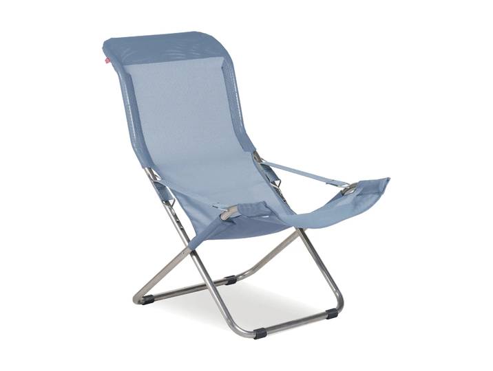 Fiam Chaise longue Fiesta Traffic