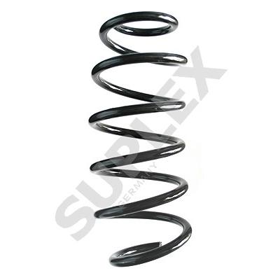 Suplex Fahrwerksfeder [Hersteller-Nr. 23576] für Chevrolet, Vauxhall, Opel