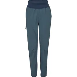 Rab, Damen, Outdoorhose, Momentum (L), Blau