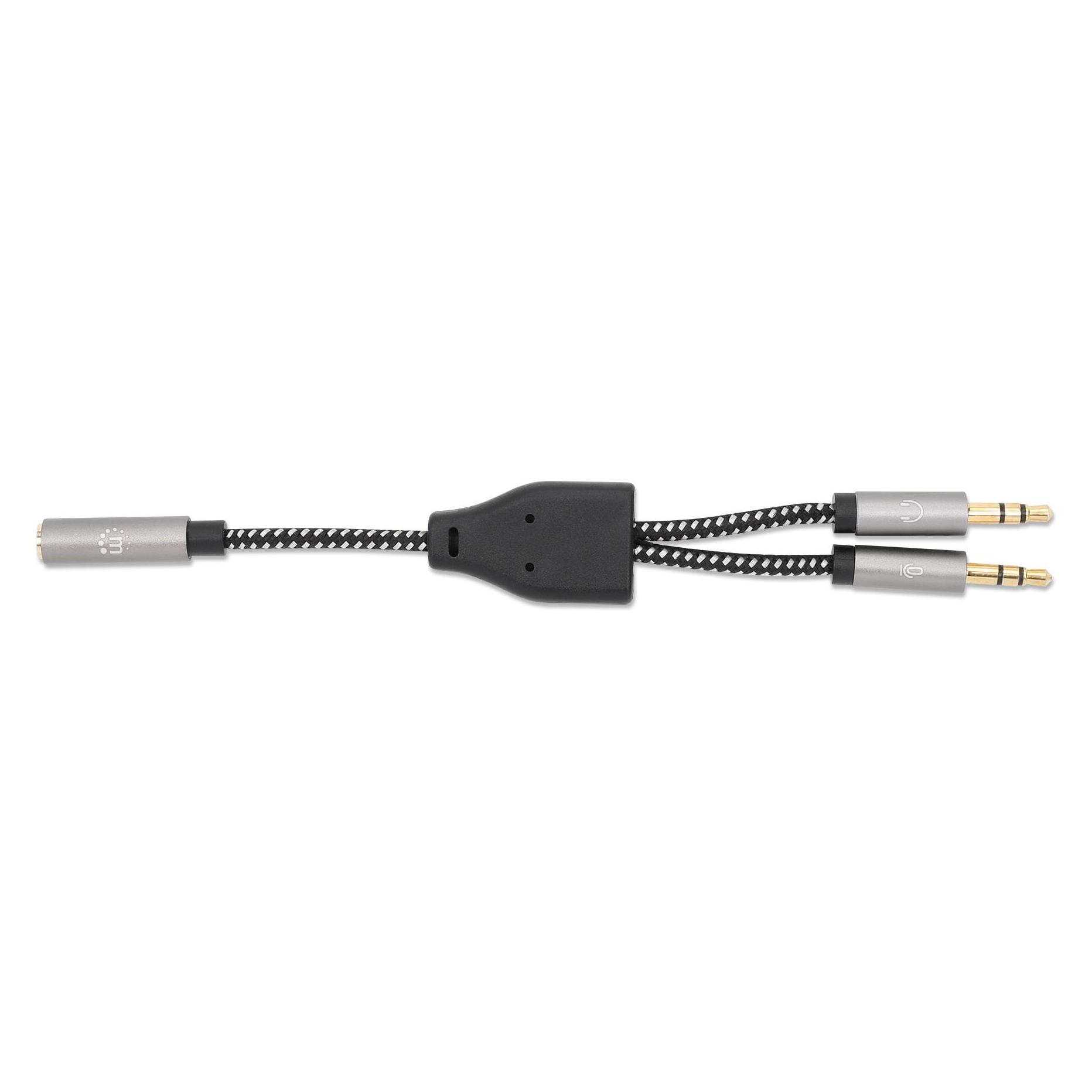Manhattan Splitter (0.15 m) (356121)