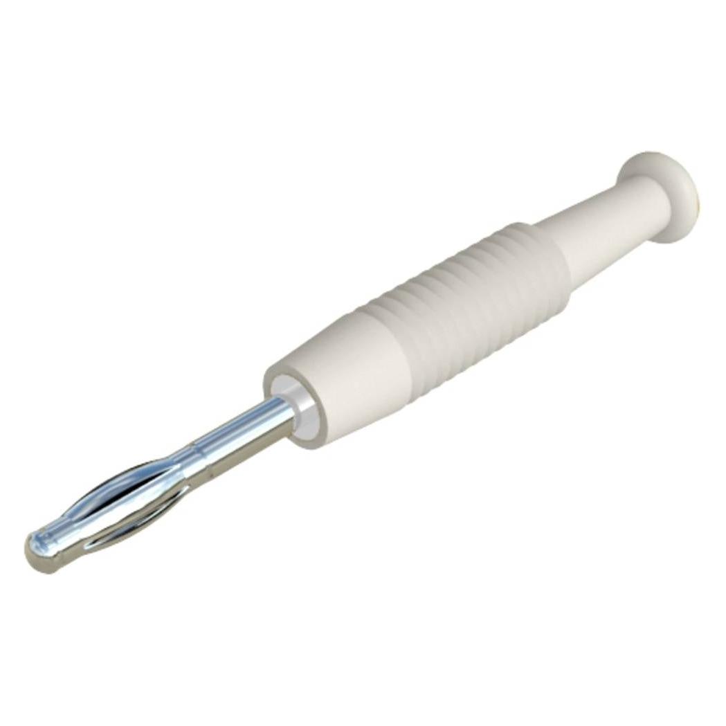 Hirschmann Test & Measurement Stecker MSTF 2 (938420107)